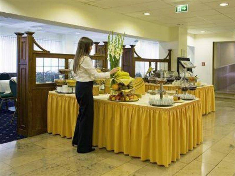 Hotel Excelsior - Central Station Франкфурт-на-Майне Экстерьер фото