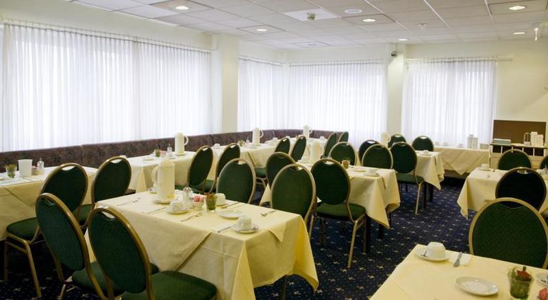 Hotel Excelsior - Central Station Франкфурт-на-Майне Экстерьер фото
