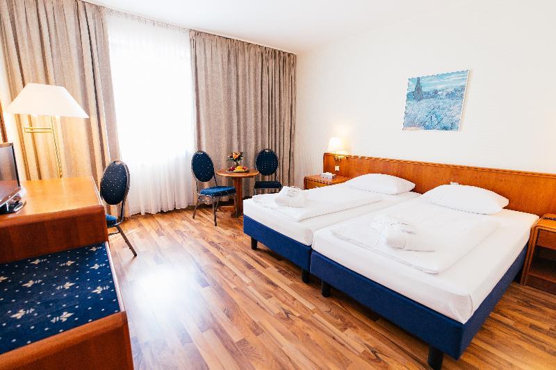 Hotel Excelsior - Central Station Франкфурт-на-Майне Экстерьер фото